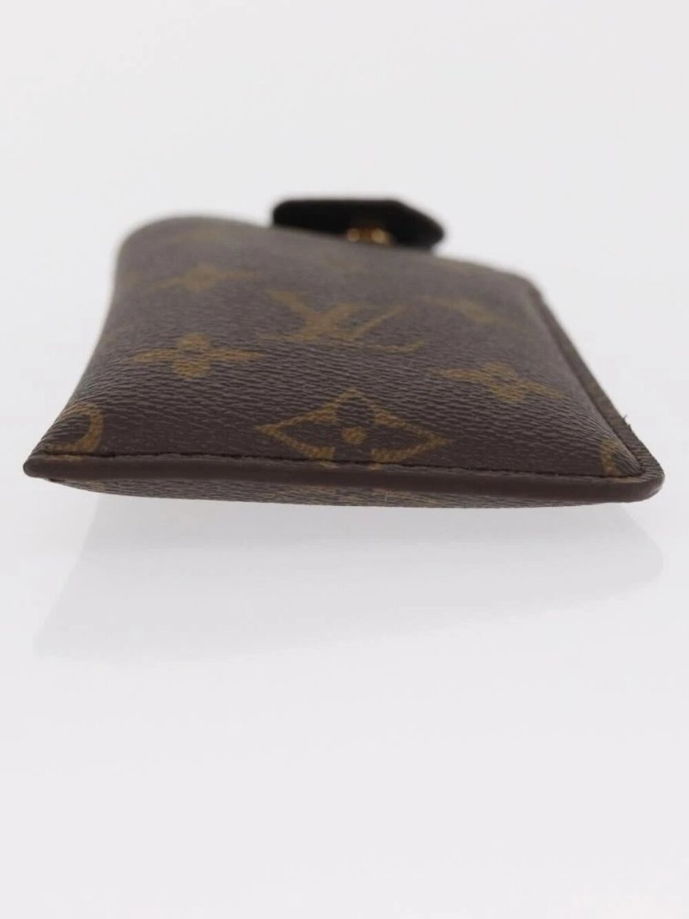 LOUIS VUITTON Monogram Etui Lunette PM Glasses Case M66545 LV Auth 170019V - Picture 8 of 13